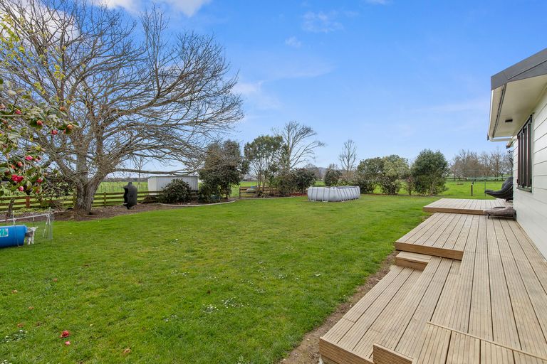 Photo of property in 1191 Orini Road, Orini, Taupiri, 3792