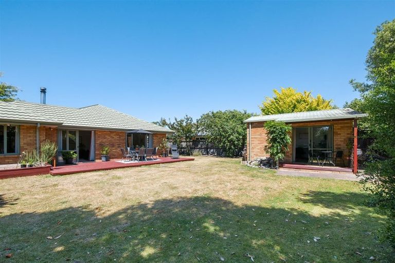 Photo of property in 5 Bronte Way, Rolleston, 7614