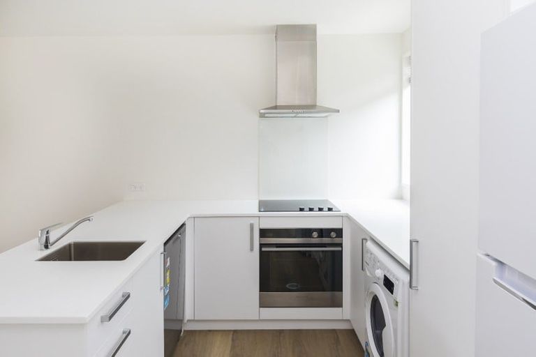 Photo of property in 17/118g Salisbury Street, Christchurch Central, Christchurch, 8013