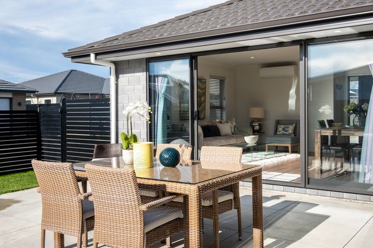 Photo of property in 4 Leslie Court, Havelock North, 4130