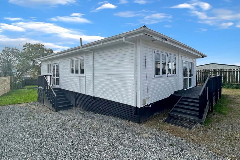 Photo of property in 1 Pilrig Place, Tokoroa, 3420