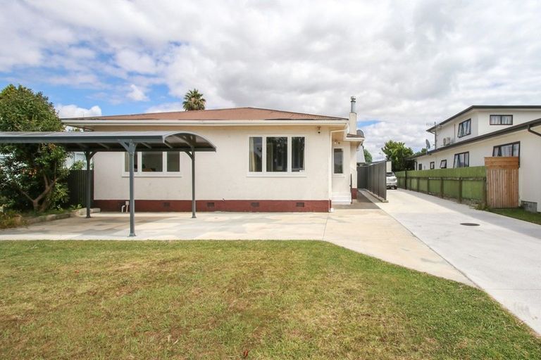 Photo of property in 7 Coverdale Street, Onekawa, Napier, 4110