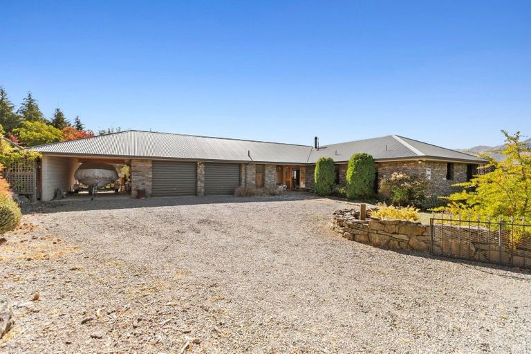 Photo of property in 3 Lot Rc, 4345 Omarama-otematata Road, Omarama, 9412