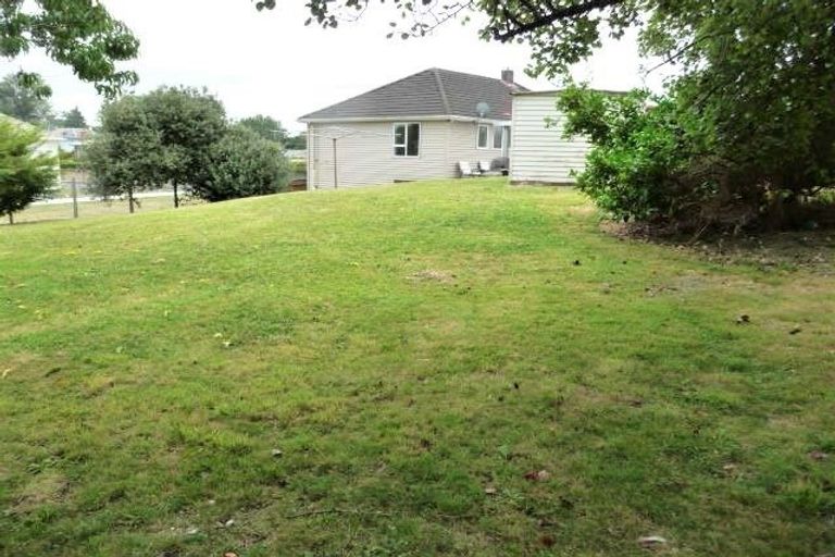 Photo of property in 31 Clothier Street, Putaruru, 3411