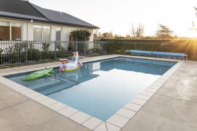 Photo of property in 93d Devine Road, Tamahere, Hamilton, 3283