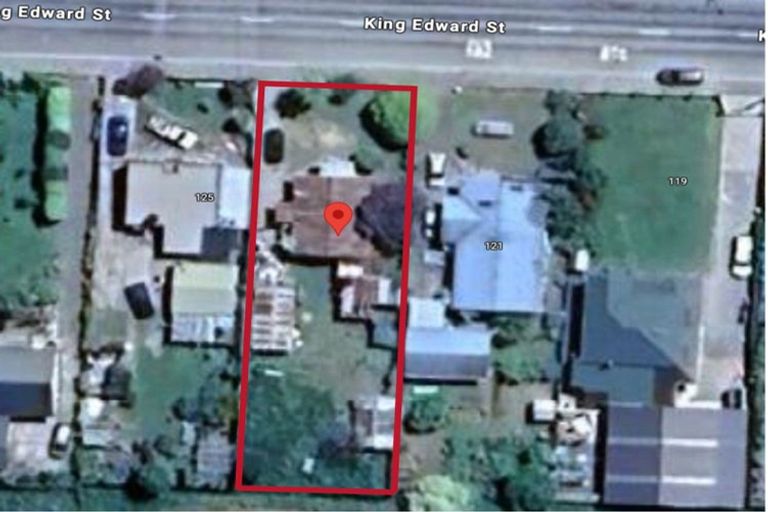 Photo of property in 123 King Edward Street, Motueka, 7120
