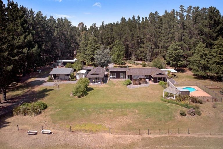 Photo of property in 724 Old West Coast Road, West Melton, Christchurch, 7671