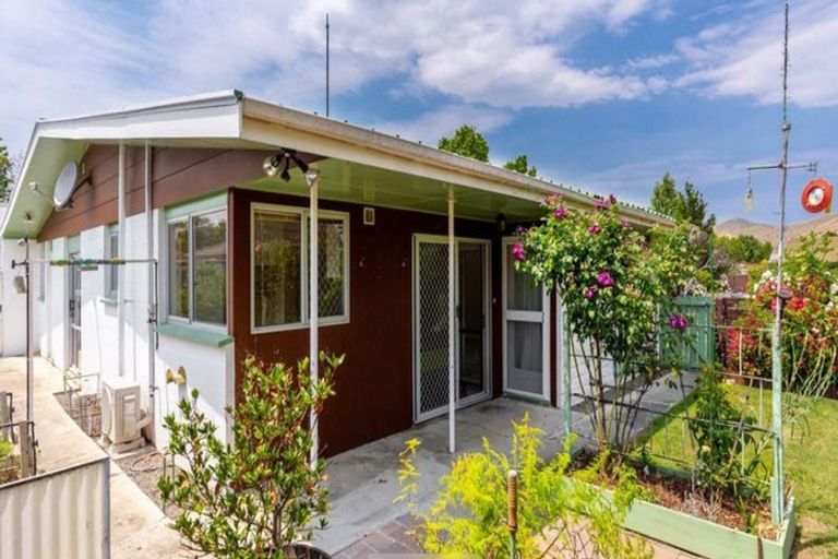 Photo of property in 21 Ida Street, Redwoodtown, Blenheim, 7201