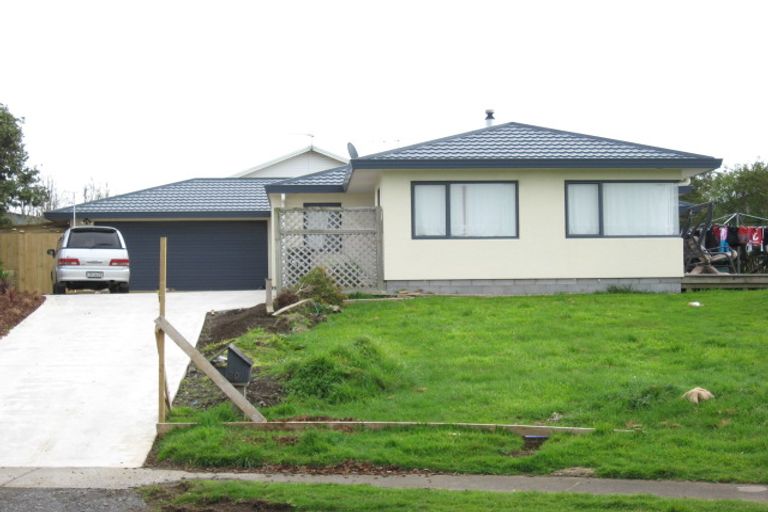 Photo of property in 30 Silvan Place, Bell Block, New Plymouth, 4312