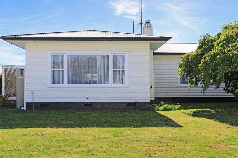 Photo of property in 111 Garnett Street, Raureka, Hastings, 4120