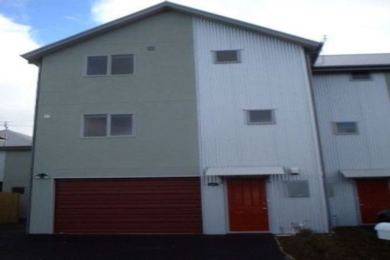 Photo of property in 53 Fairfield Avenue, Addington, Christchurch, 8024