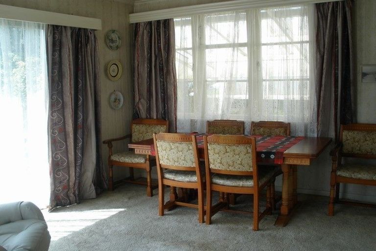 Photo of property in 118 Seddon Street, Raetihi, 4632