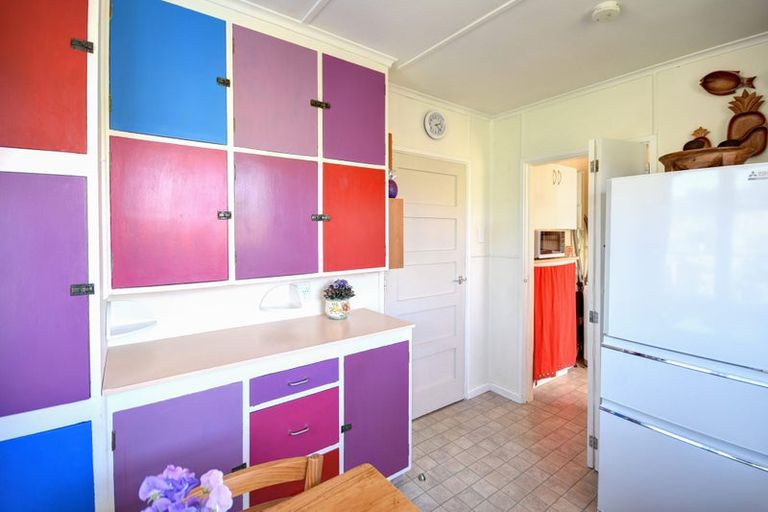 Photo of property in 23 Albertson Avenue, Port Chalmers, 9023