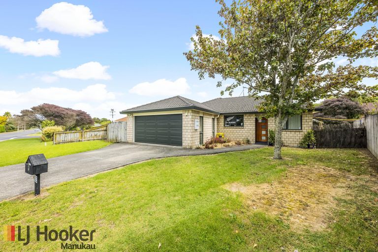 Photo of property in 56 Colombo Road, Waiuku, 2123