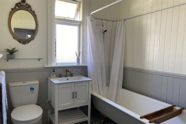 Photo of property in 46 Till Street, South Hill, Oamaru, 9400