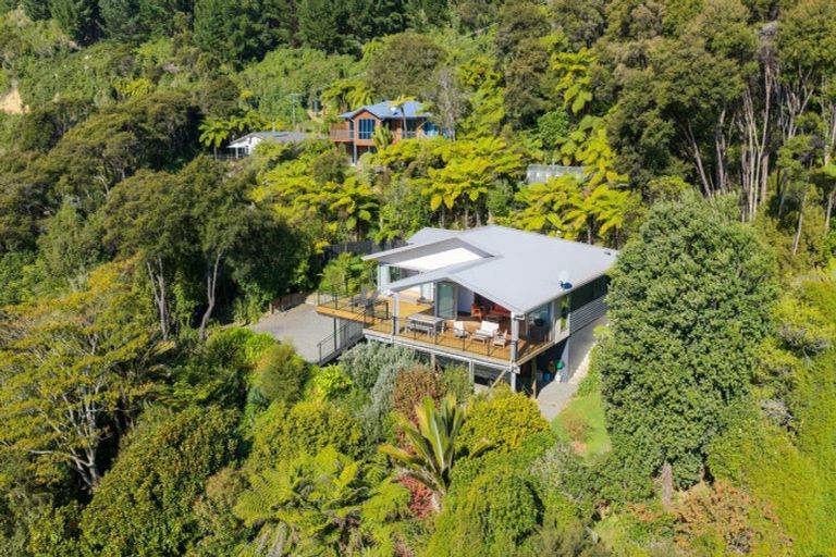 Photo of property in 650 Kenepuru Road, Mahau Sound, Picton, 7282