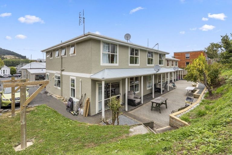 Photo of property in 110a Harbour Terrace, North Dunedin, Dunedin, 9016
