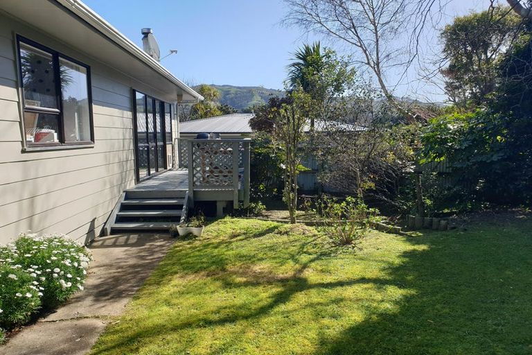 Photo of property in 59 Huanui Street, Ranui, Porirua, 5024