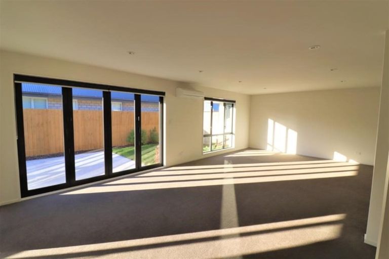 Photo of property in 15 Clausen Avenue, Leeston, 7632