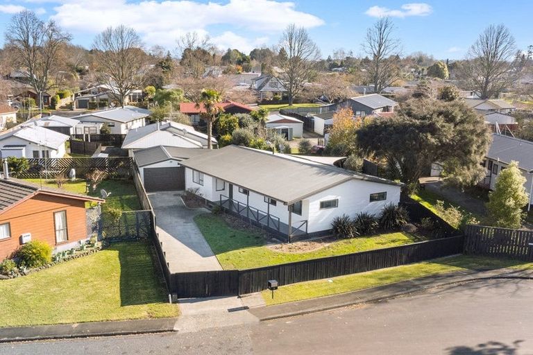 Photo of property in 5 Morton Place, Leamington, Cambridge, 3432