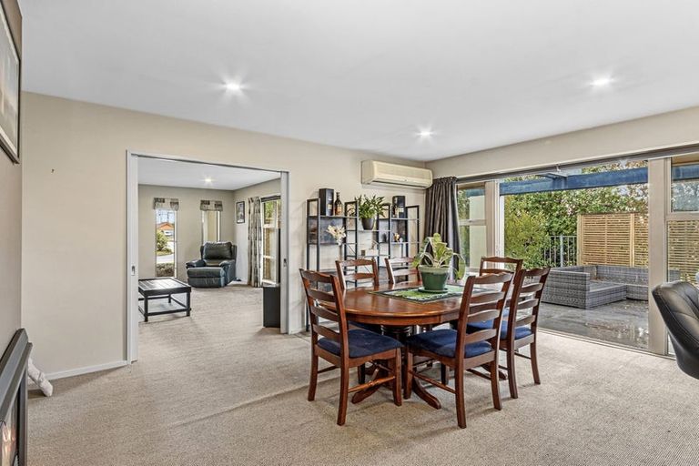 Photo of property in 9 Marymere Place, Hei Hei, Christchurch, 8042