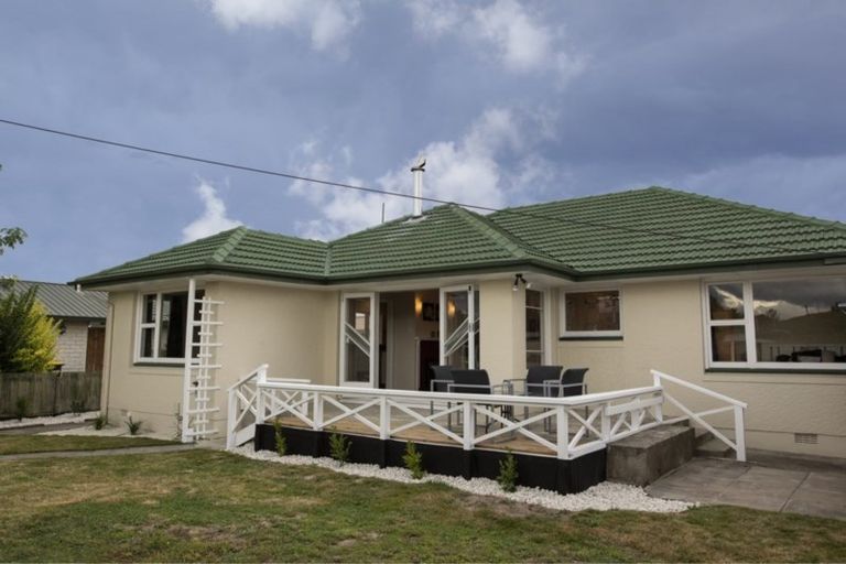 Photo of property in 17 Mahoe Street, Templeton, Christchurch, 8042