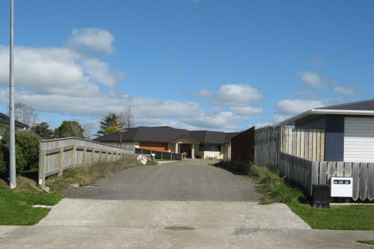 Photo of property in 12 Barnett Drive, Marton, 4710