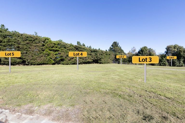 Photo of property in 100 Bay Road, Oxford, 7430