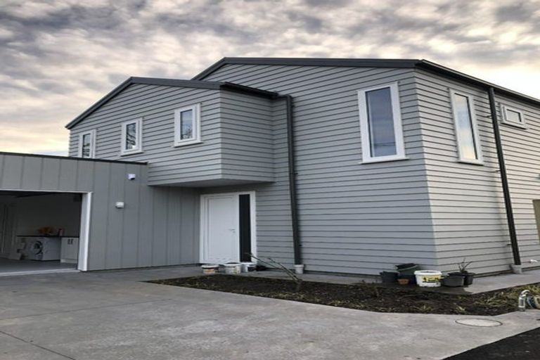 Photo of property in 85 Paparoa Street, Papanui, Christchurch, 8053