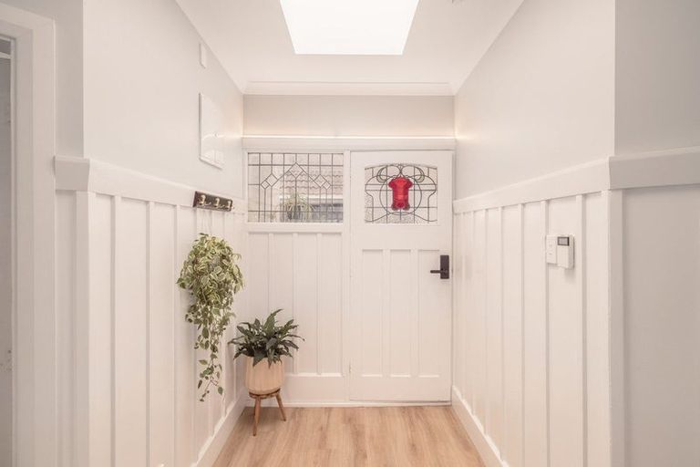 Photo of property in 1/29 Harrison Street, Mairehau, Christchurch, 8013