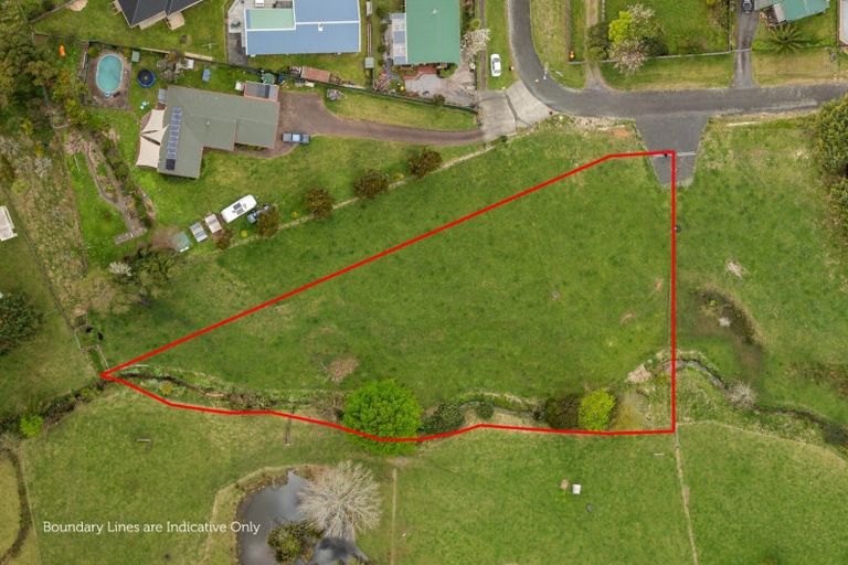 Photo of property in 2 Buller Street, Waihi, 3610