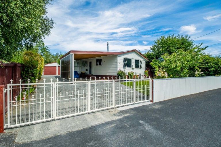 Photo of property in 41 Omahau Crescent, Twizel, 7901