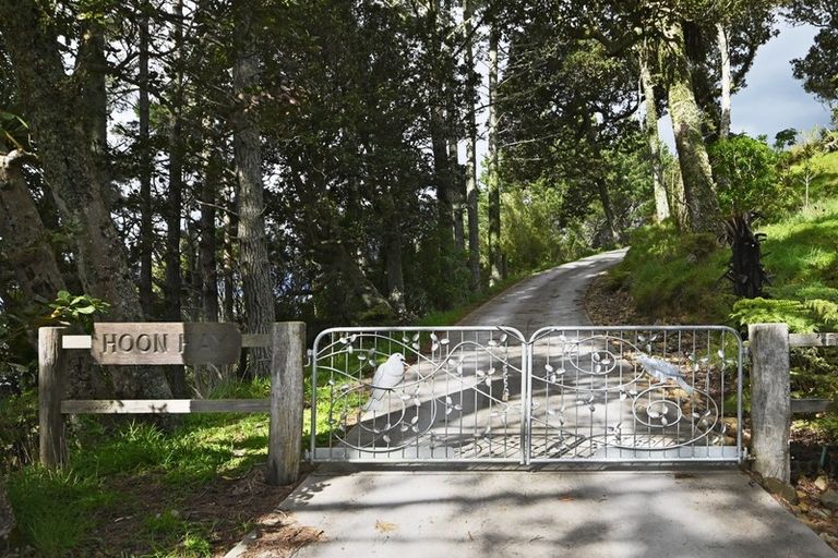 Photo of property in 350 Kimptons Road, Clevedon, Manurewa, 2576