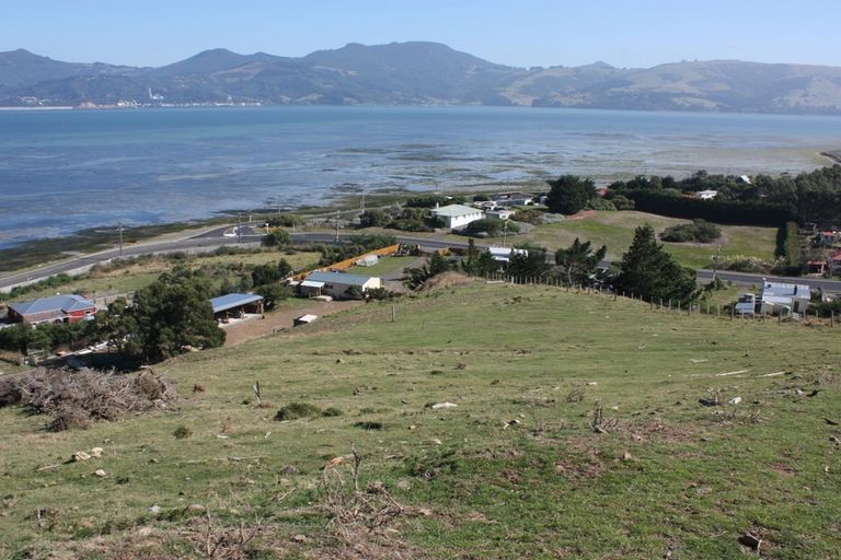 Photo of property in 290 Harington Point Road, Lower Portobello, Dunedin, 9077