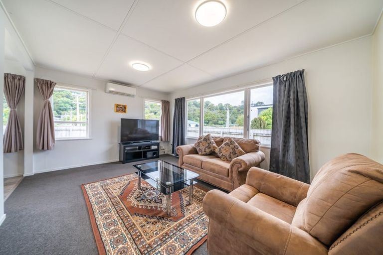 Photo of property in 9 Moohan Street, Wainuiomata, Lower Hutt, 5014