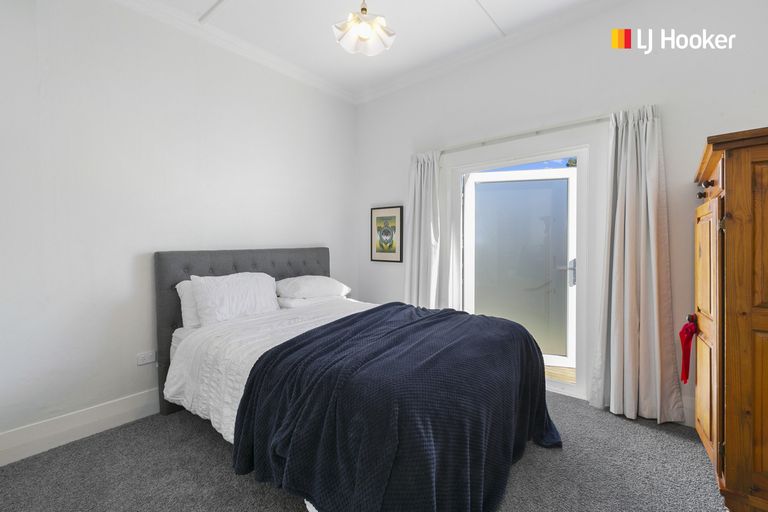 Photo of property in 8 Culloden Street, Kaikorai, Dunedin, 9010