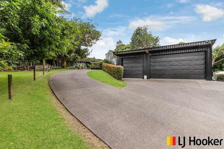 Photo of property in 61 Gearon Road, Mauku, Waiuku, 2681