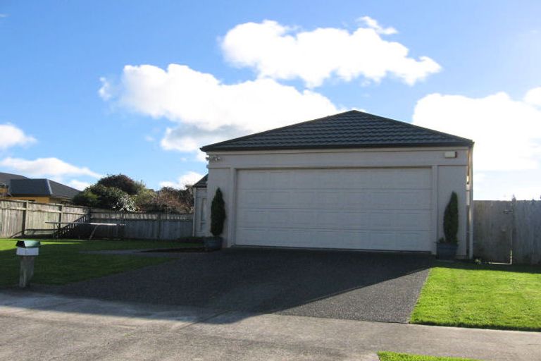 Photo of property in 12 Washington Parade, Milson, Palmerston North, 4414