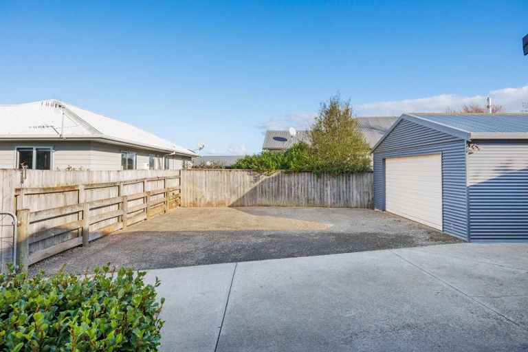 Photo of property in 92c Sherwill Street West, Feilding, 4702