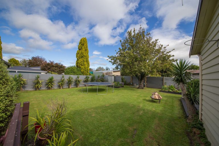 Photo of property in 132 College Street, Awapuni, Palmerston North, 4412