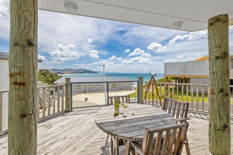 Photo of property in 39 Balfour Crescent, Castlepoint, Tinui, 5889