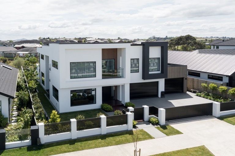 Photo of property in 135 Te Huia Drive, Flagstaff, Hamilton, 3210