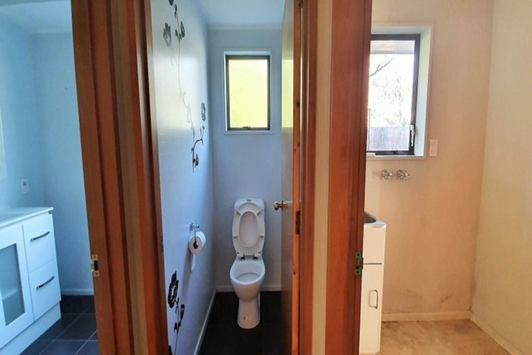 Photo of property in 105a Sullivan Avenue, Woolston, Christchurch, 8023