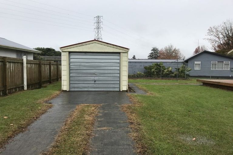 Photo of property in 2 Meyer Place, Huntly, 3700
