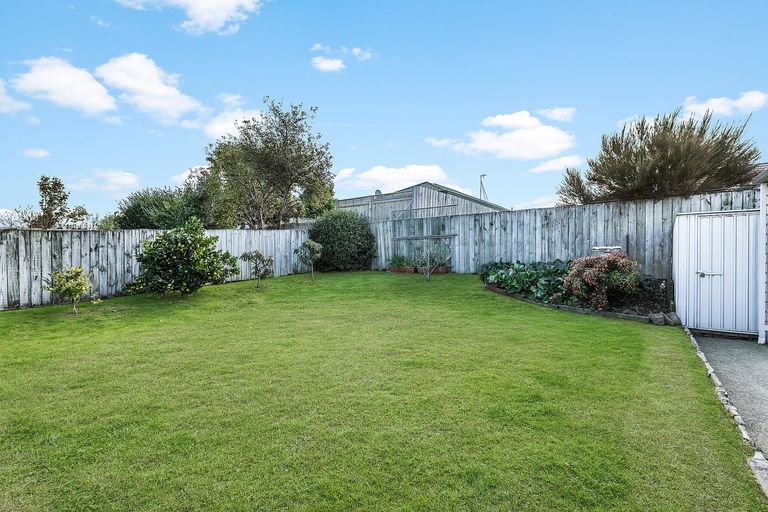 Photo of property in 12 Turnbull Crescent, Morrinsville, 3300