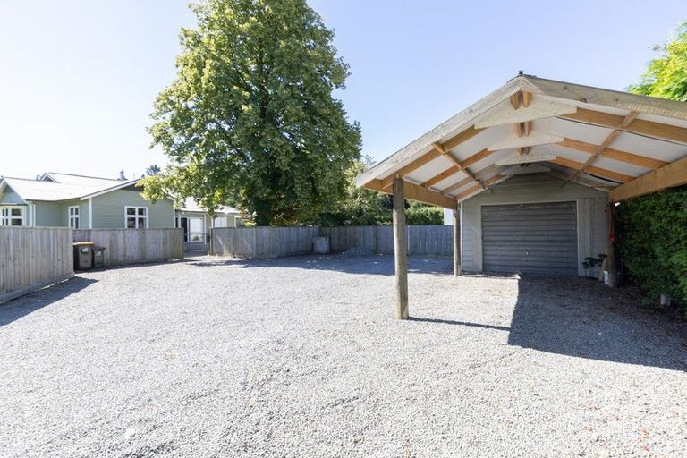 Photo of property in 134 Ashburton Gorge Road, Mount Somers, Ashburton, 7771