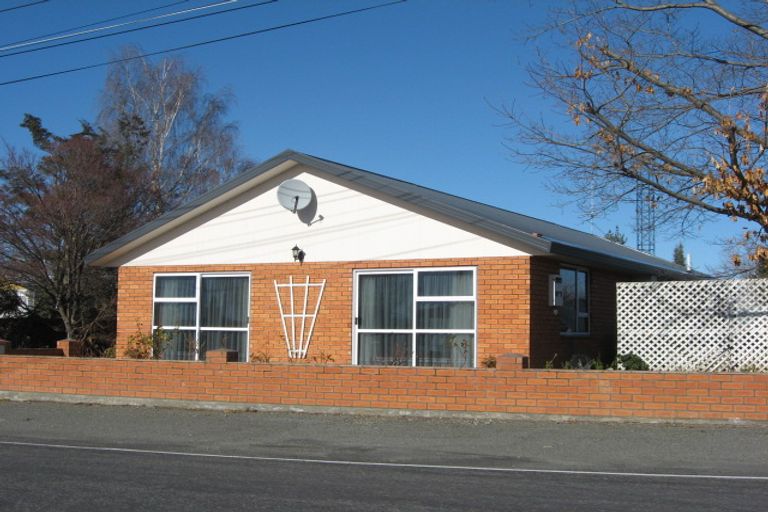 Photo of property in 322 Mackenzie Drive, Twizel, 7901