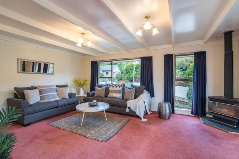 Photo of property in 246 Helensburgh Road, Helensburgh, Dunedin, 9010