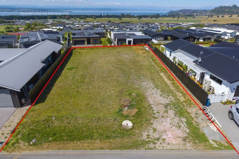 Photo of property in 3 Parsons Glory Terrace, Nukuhau, Taupo, 3330