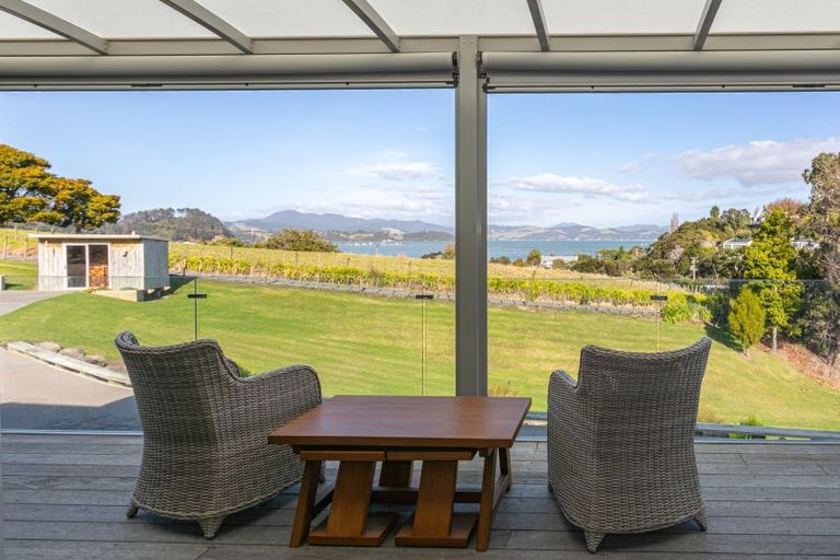 Photo of property in 2886 Long Bay Road, Wyuna Bay, Coromandel, 3581